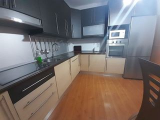 Piso en venta en Centro en Puertollano