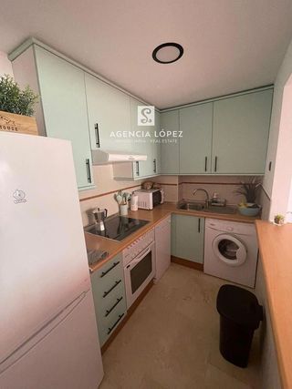 Piso en venta en Casares