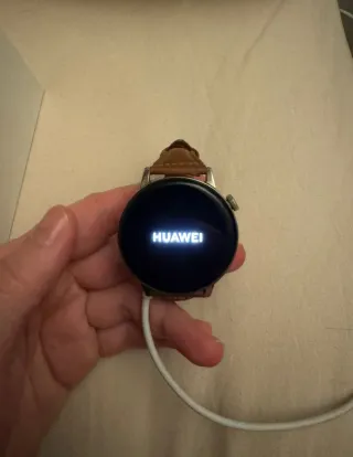 Huawei Watch GT 3 42mm Marrón