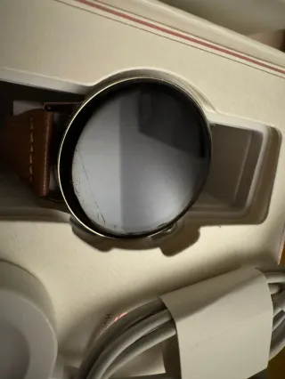 Huawei Watch GT 3 42mm Marrón