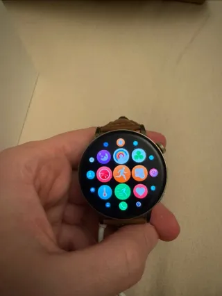 Huawei Watch GT 3 42mm Marrón