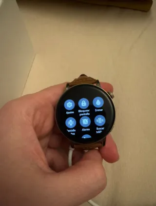 Huawei Watch GT 3 42mm Marrón
