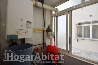 Piso en venta en Sur en Castellón de la Plana