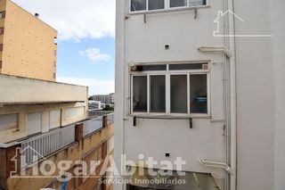 Piso en venta en Sur en Castellón de la Plana