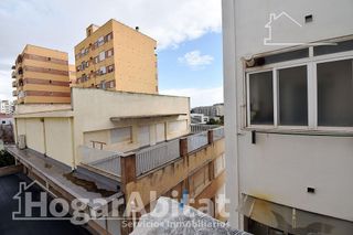 Piso en venta en Sur en Castellón de la Plana