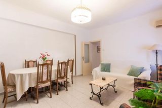 Piso en venta en El Carmen en Murcia