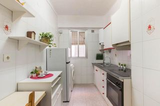 Piso en venta en El Carmen en Murcia