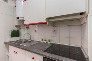 Piso en venta en El Carmen en Murcia