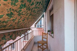 Piso en venta en El Carmen en Murcia