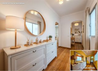 Piso en venta en Santa Catalina - Canteras en Palmas de Gran Canaria(Las)