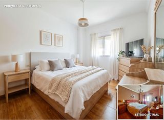 Piso en venta en Santa Catalina - Canteras en Palmas de Gran Canaria(Las)