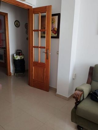 Piso en venta en La Banda - Campo de Fútbol en Chiclana de la Frontera