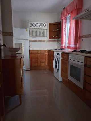 Piso en venta en La Banda - Campo de Fútbol en Chiclana de la Frontera