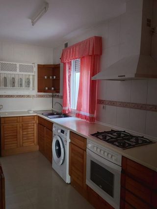 Piso en venta en La Banda - Campo de Fútbol en Chiclana de la Frontera