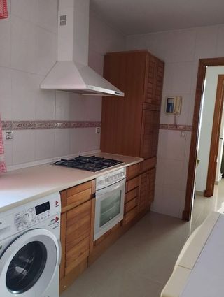 Piso en venta en La Banda - Campo de Fútbol en Chiclana de la Frontera