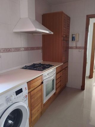 Piso en venta en La Banda - Campo de Fútbol en Chiclana de la Frontera