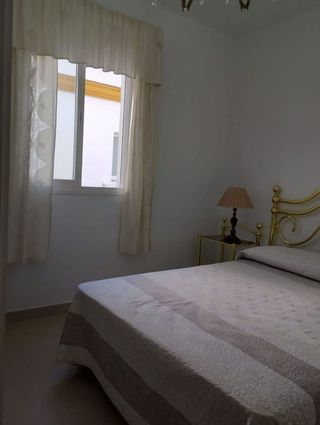 Piso en venta en La Banda - Campo de Fútbol en Chiclana de la Frontera