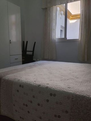 Piso en venta en La Banda - Campo de Fútbol en Chiclana de la Frontera