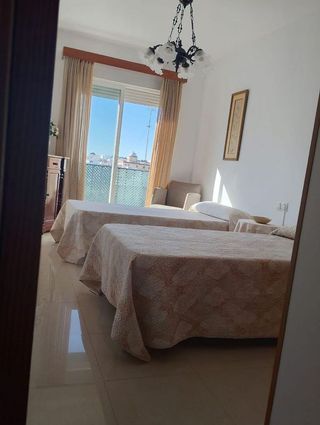 Piso en venta en La Banda - Campo de Fútbol en Chiclana de la Frontera