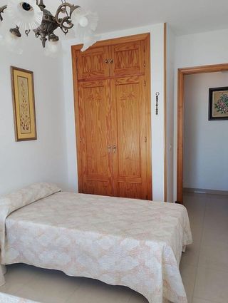 Piso en venta en La Banda - Campo de Fútbol en Chiclana de la Frontera