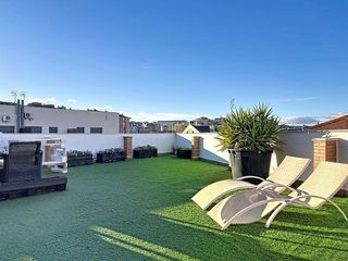 Ático en venta en Tudela