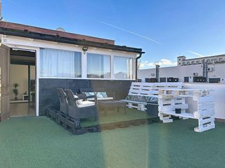 Ático en venta en Tudela