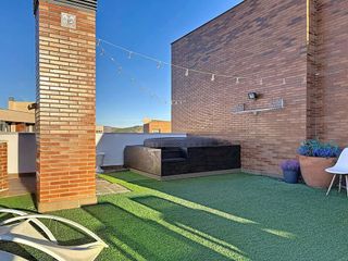 Ático en venta en Tudela