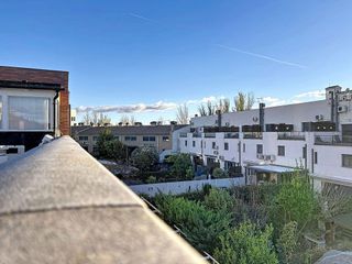 Ático en venta en Tudela