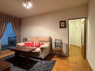 Piso en venta en Plan Sur-Amistad en Guadalajara