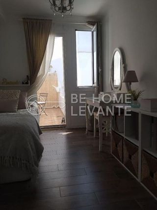 Piso en venta en Ensanche - Diputación en Alicante