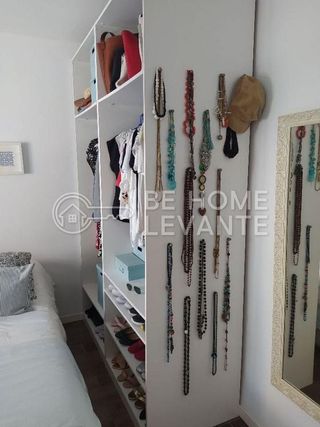 Piso en venta en Ensanche - Diputación en Alicante