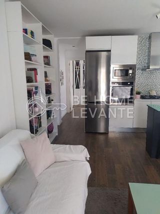 Piso en venta en Ensanche - Diputación en Alicante