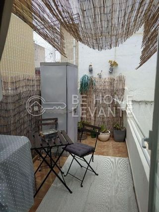 Piso en venta en Ensanche - Diputación en Alicante