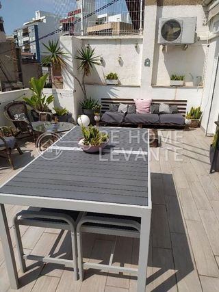 Piso en venta en Ensanche - Diputación en Alicante