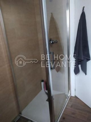 Piso en venta en Ensanche - Diputación en Alicante