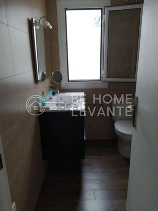 Piso en venta en Ensanche - Diputación en Alicante