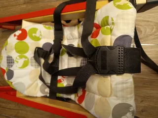 Trona portátil Stokke Handysitt