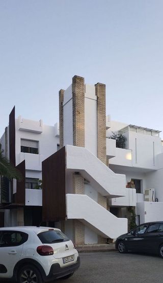 Piso en venta en Los Naranjos - Las Brisas en Marbella