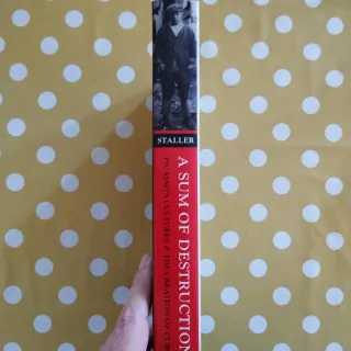 A Sum of Destructions: Picasso's Cultures