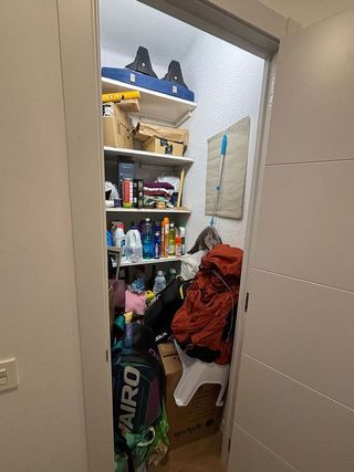 Piso en venta en Cappont en Lleida