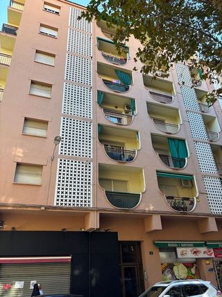Piso en venta en Cappont en Lleida