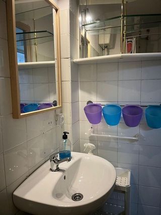 Piso en venta en Sidi Ifni - Nou Alacant en Alicante