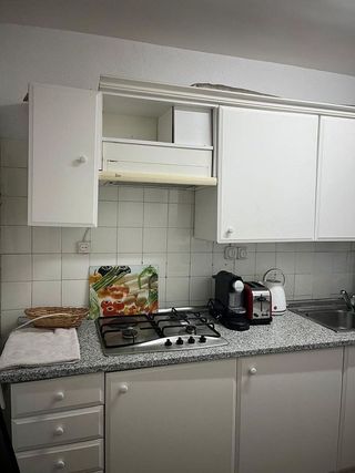 Piso en venta en Sidi Ifni - Nou Alacant en Alicante