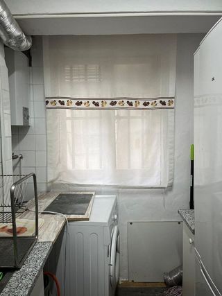 Piso en venta en Sidi Ifni - Nou Alacant en Alicante