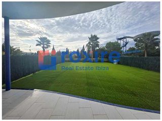 Piso en venta en San Agustín - Cala de Bou en Sant Josep de sa Talaia