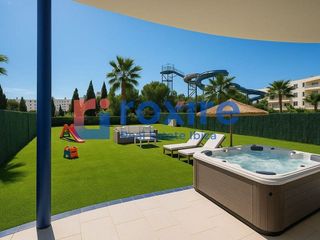 Piso en venta en San Agustín - Cala de Bou en Sant Josep de sa Talaia