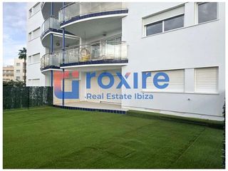 Piso en venta en San Agustín - Cala de Bou en Sant Josep de sa Talaia