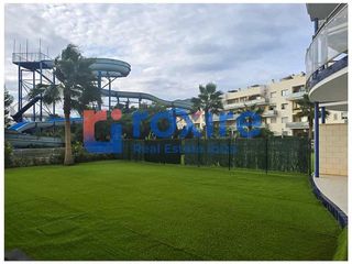 Piso en venta en San Agustín - Cala de Bou en Sant Josep de sa Talaia