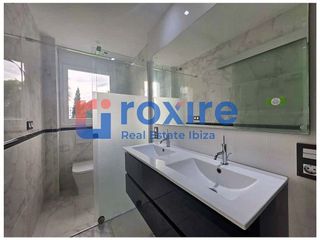 Piso en venta en San Agustín - Cala de Bou en Sant Josep de sa Talaia