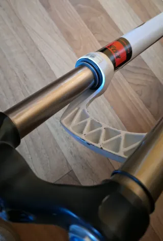 Horquilla Fox 32 F-100 FIT RL